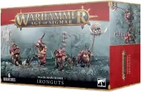 Photo de Warhammer AoS - Ogor Mawtribes Ventre-Durs