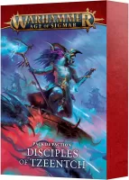 Photo de Warhammer AoS - Pack de Faction V.4 : Disciples of Tzeentch (Fr)