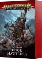 Photo de Warhammer AoS - Pack de Faction V.4 : Ogor Mawtribes (Fr)