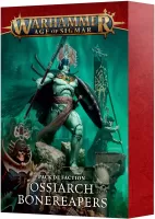 Photo de Warhammer AoS - Pack de Faction V.4 : Ossiarch Bonereapers (Fr)