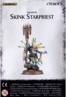 Photo de Warhammer AoS - Seraphon Skink Starpriest