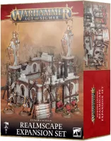 Photo de Warhammer AoS - Set d'Expansion de Royaume