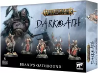 Photo de Warhammer AoS - Slave to Darkness Brand's Oathbound