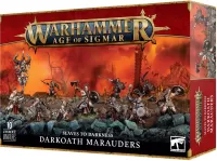 Photo de Warhammer AoS - Slave to Darkness Darkoath Marauders