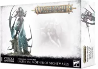 Photo de W AoS - Soulblight  Lauka Vai