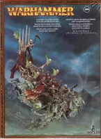 Photo de Warhammer AoS - Soulblight Gravelords Trône de Sabbat