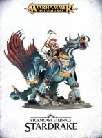 Photo de Warhammer AoS - Stormcast Eternal Stardrake