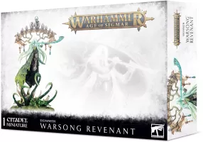 Photo de Warhammer AoS - Sylvaneth Warsong Revenant