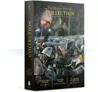 Photo de Warhammer Horus Heresy - Collection 1 (HB) (Fr)
