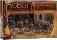 Photo de Warhammer Middle Earth - Knights of Rivendell