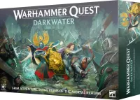 Photo de Warhammer Quest : Darkwater (En)