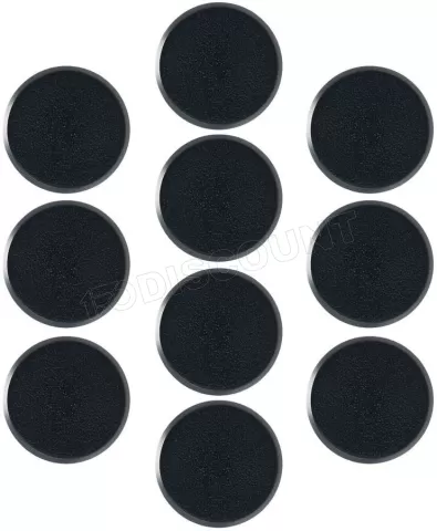 Photo de Warhammer  - Socles Ronds de 28.5mm