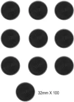 Photo de Warhammer  - Socles Ronds de 32mm (Lot de 100)