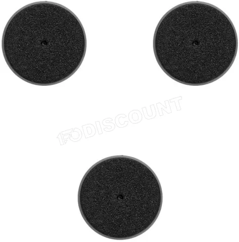 Photo de Warhammer  - Socles Ronds de 50mm
