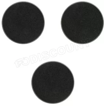 Photo de Warhammer - Socles Ronds de 60mm