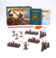 Photo de Core Set Kingdom of Bretonnia en