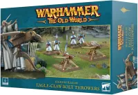 Photo de Warhammer ToW - Royaumes des Hauts Elfes : Balistes Serre d'Aigle