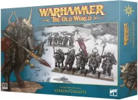 Photo de Warhammer ToW - Warriors of Chaos Chevaliers du Chaos