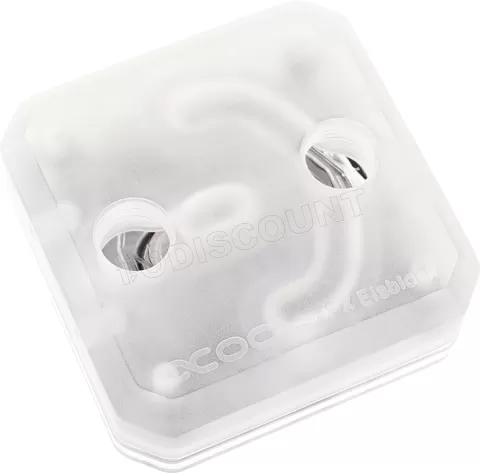 Photo de Waterblock CPU Alphacool Eisblock XPX (Transparent)