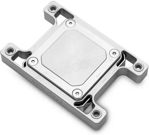 Photo de Waterblock CPU Ekwb EK-Quantum Magnitude AM4 (Argent)