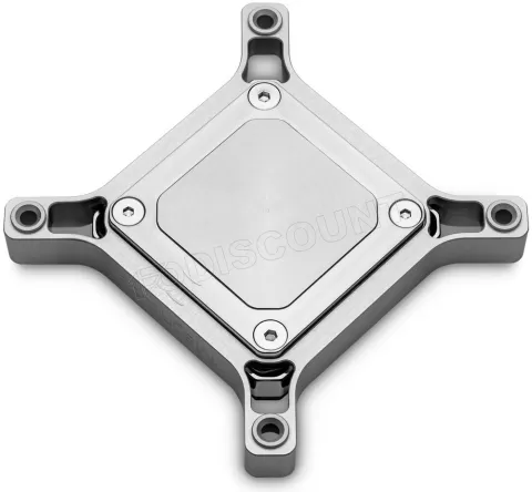 Photo de Waterblock CPU Ekwb EK-Quantum Magnitude Intel 20xx DRGB (Argent/Transparent)