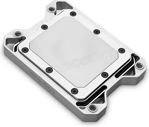 Photo de Waterblock CPU Ekwb EK-Quantum Magnitude sTR4 DRGB (Argent/Transparent)