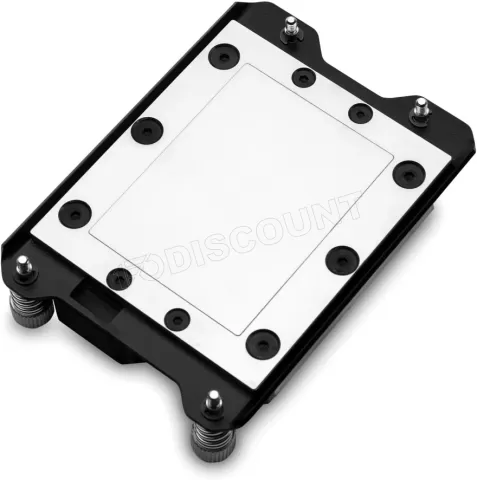 Photo de Waterblock CPU Ekwb EK-Quantum Velocity sTR4 (Transparent)