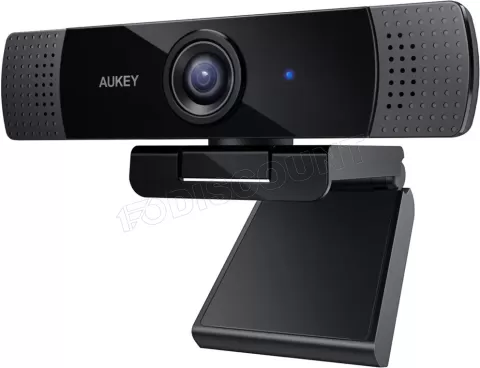 Photo de Webcam Aukey PC-LM1 Full HD