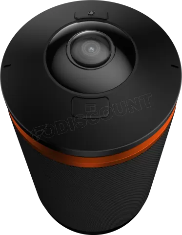 Photo de Webcam Cougar Cyclops AiO Full HD 360°