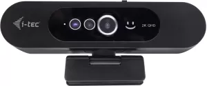 Photo de I-Tec Solomon WH200 Noir