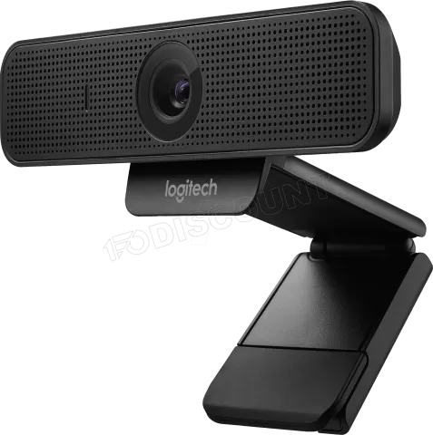 Photo de Webcam Logitech C925E Full HD