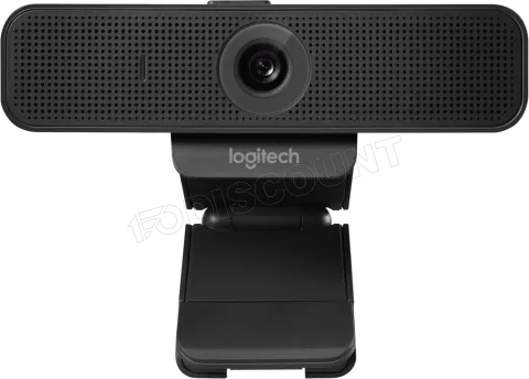 Photo de Webcam Logitech C925E Full HD