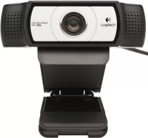 Photo de Webcam Logitech HD C930e