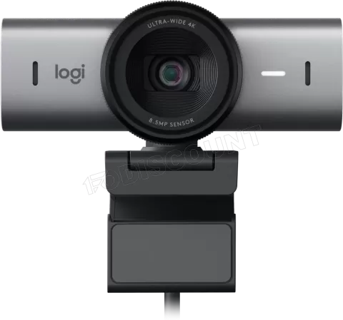 Photo de Webcam Logitech MX Brio 705 4K