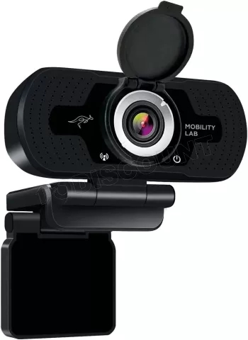 Photo de Webcam Mobility Lab ML304632