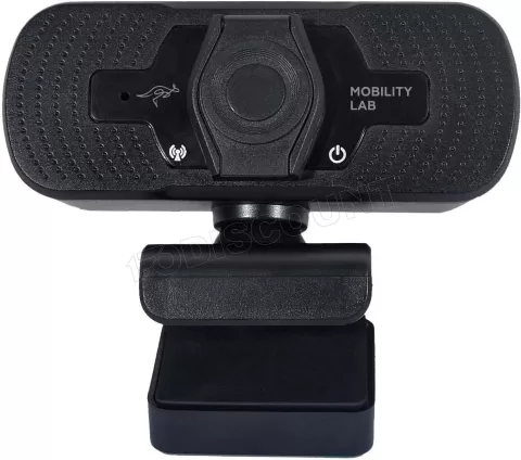 Photo de Webcam Mobility Lab ML304632