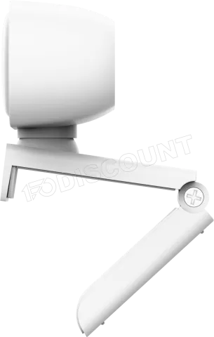 Photo de Webcam Trust Tomar Quad HD (Blanc)