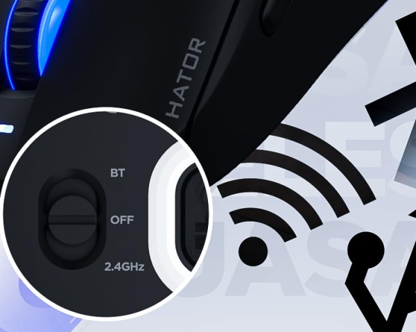 Connectivité flexible et usage multi-plateforme