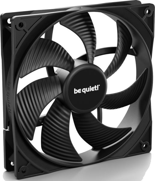 Des ventilateurs conçus pour la performance