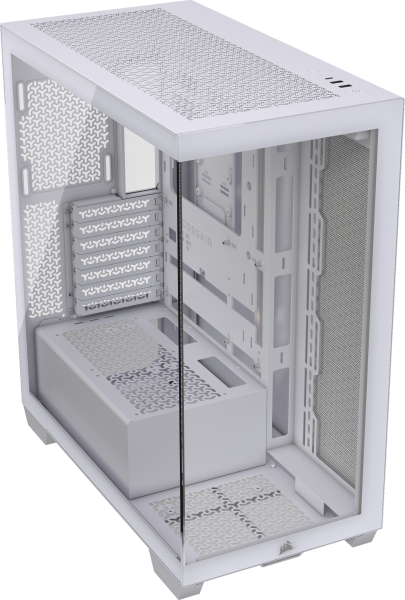 Du verre trempé pour une configuration de qualité