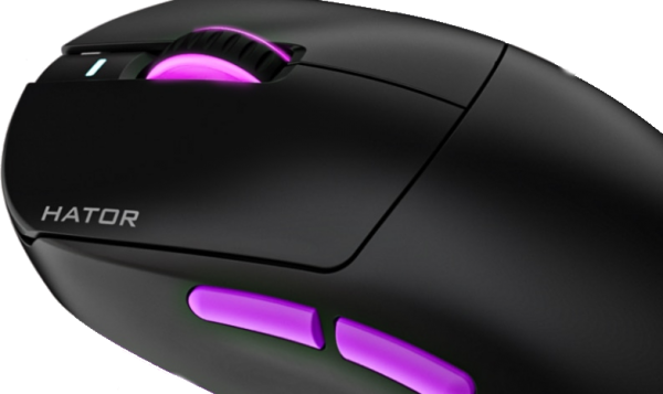 Durabilité, personnalisation et boutons programmables