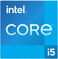 La gamme de processeurs Intel Core i5