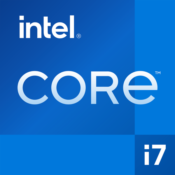 La gamme de processeurs Intel Core i7