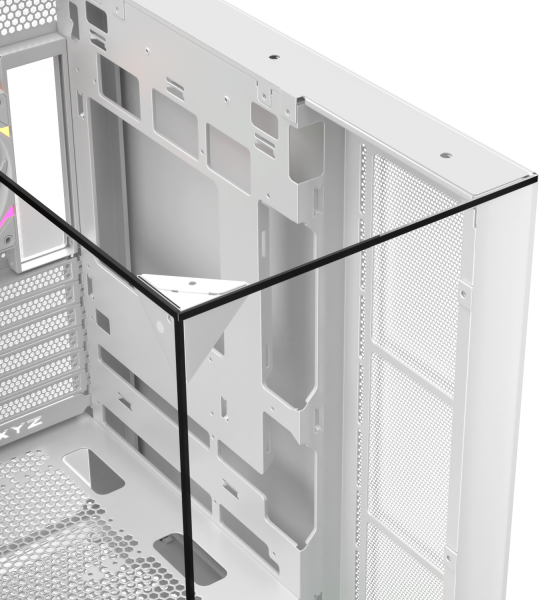 Modulaire et performant