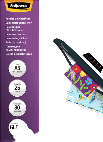 Pour une protection garantie de vos documents