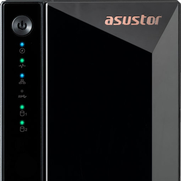 Pourquoi choisir un NAS Asustor ?
