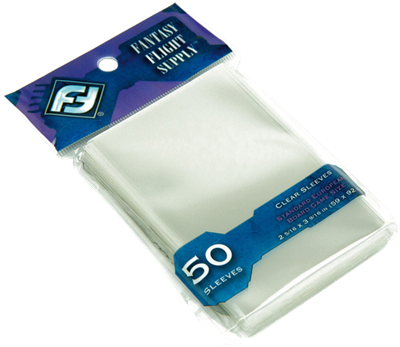 Protégez vos cartes avec simplicité.