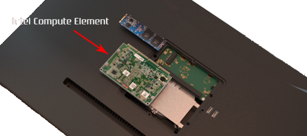 Un AIO modulaire et évolutif