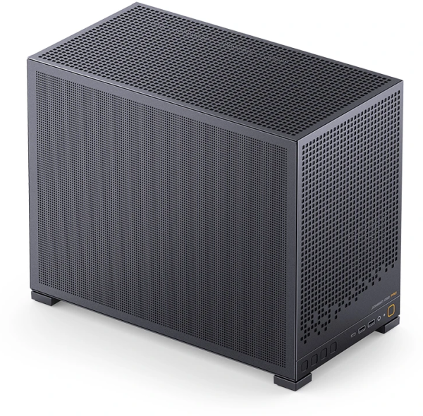 Un boîtier pensé pour votre configuration