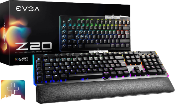 Un clavier parfait pour votre setup